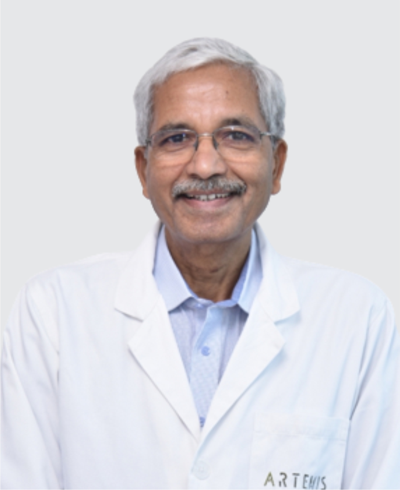 Padma Shri Dr. Lalit Kumar